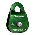 Image of the Buckingham BUCKBULLY PULLEY for 5/8