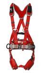 Thumbnail image of the undefined PROFI ENERGO Fall Arrest Harness, Size 2