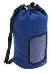 Image of the IKAR Rope Bag with Clear Pocket