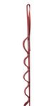 Image of the DMM 16mm Nylon Daisy Chain Red 135cm