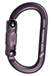 Thumbnail image of the undefined rockO Auto-Lock Carabiner