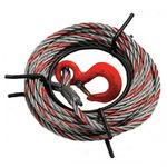 Thumbnail image of the undefined Maxiflex 16.3 mm Wire Rope