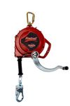 Thumbnail image of the undefined Protecta Rebel Self Retracting Lifeline, Retrieval, Cable 15 m