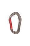 Image of the DMM Alpha Sport Straight Gate Titanium/Red