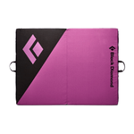 Image of the Black Diamond Circuit Crash Pad, Purple
