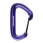 Thumbnail image of the undefined Litewire Carabiner, Purple