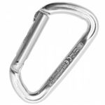 Image of the Kong TRAPPER STRAIGHT GATE Polished