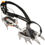 Thumbnail image of the undefined Sabretooth Crampons Clip