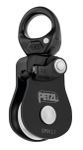 Image of the Petzl SPIN L1, Black