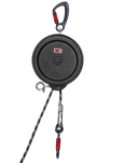 Thumbnail image of the undefined SOLID HUB 01 descender rescue device