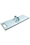Image of the Guardian Fall Guardrail Baseplate