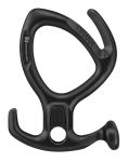 Image of the Petzl PIRANA black