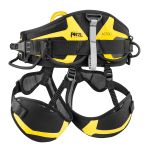 Image of the Petzl ASTRO SIT FAST 2