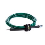 Image of the ResQtec Delivery Hose 8m Rubber