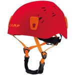 Image of the Camp Safety TITAN 54-62 cm Red