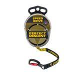 Image of the Perfect Descent SPEED DRIVE AUTO BELAY Aluminium 8.5 m, 28 ft