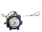 Thumbnail image of the undefined DBI-SALA EZ-Line Retractable Horizontal Lifeline Wire Cable System 18.3 m