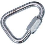 Image of the Camp Safety DELTA QUICK LINK 10 mm STAINLESS
