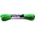Image of the PMI Utility Cord 3 mm, Green