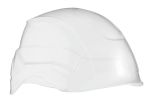 Image of the Petzl Protector for STRATO helmet