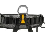 Image of the Petzl FALCON 1 black/yellow