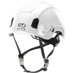 Image of the Climbing Technology Aries, White