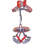 Image of the Camp Safety AIR RESCUE EVO SIT M