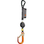 Thumbnail image of the undefined Peanut I with FS 90 ALU and STAK TRI carabiners, 2,5m