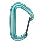 Thumbnail image of the undefined Miniwire Carabiner, Minted