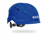 Image of the Kask Zenith BA Air - Blue