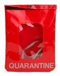 Image of the Lyon Quarantine Bag