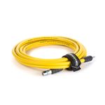 Image of the ResQtec Delivery Hose 10m