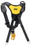 Image of the Petzl TOP CROLL S 