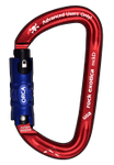Thumbnail image of the undefined rockD ORCA-Lock Carabiner