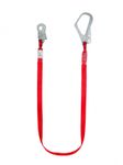 Thumbnail image of the undefined A12 non-adjustable webbing Lanyard