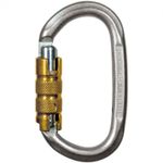 Thumbnail image of the undefined Karabiner Stahl Oval TL