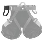 Image of the Petzl Equipment holder for CANYON CLUB harness