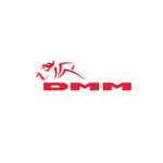Image of the DMM Klettersteig Locksafe ANSI Red
