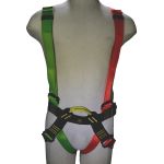 Image of the PMI Spectrum Full Body Harness