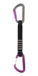 Image of the DMM Shadow/Spectre Hybrid Quickdraw 18cm Purple