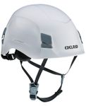 Image of the Edelrid SERIUS INDUSTRY White