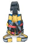 Image of the CMC LSP Half-Back Extrication/Lift Harness