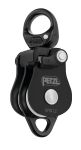 Image of the Petzl SPIN L2, Black