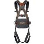 Image of the Heightec NEON Rigger’s Harness Quick Connect Large