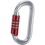Image of the Camp Safety OVAL XL 3LOCK