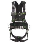 Image of the Miller Revolution Harness, S/M