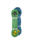 Image of the Beal COBRA II 8.6 mm GOLDEN DRY Blue/Green 100 m