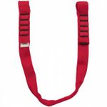 Image of the Kong LANYARD BULL Red 60 cm