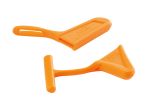 Image of the Petzl PICK AND SPIKE PROTECTION