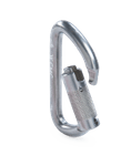 Image of the CMC Stainless Steel Carabiner, NFPA / ANSI